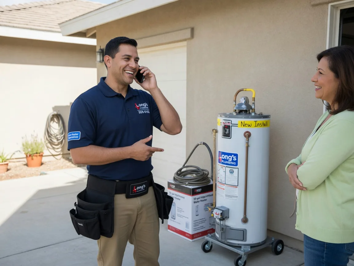 Leak Detection Denham Springs, LA FAQs